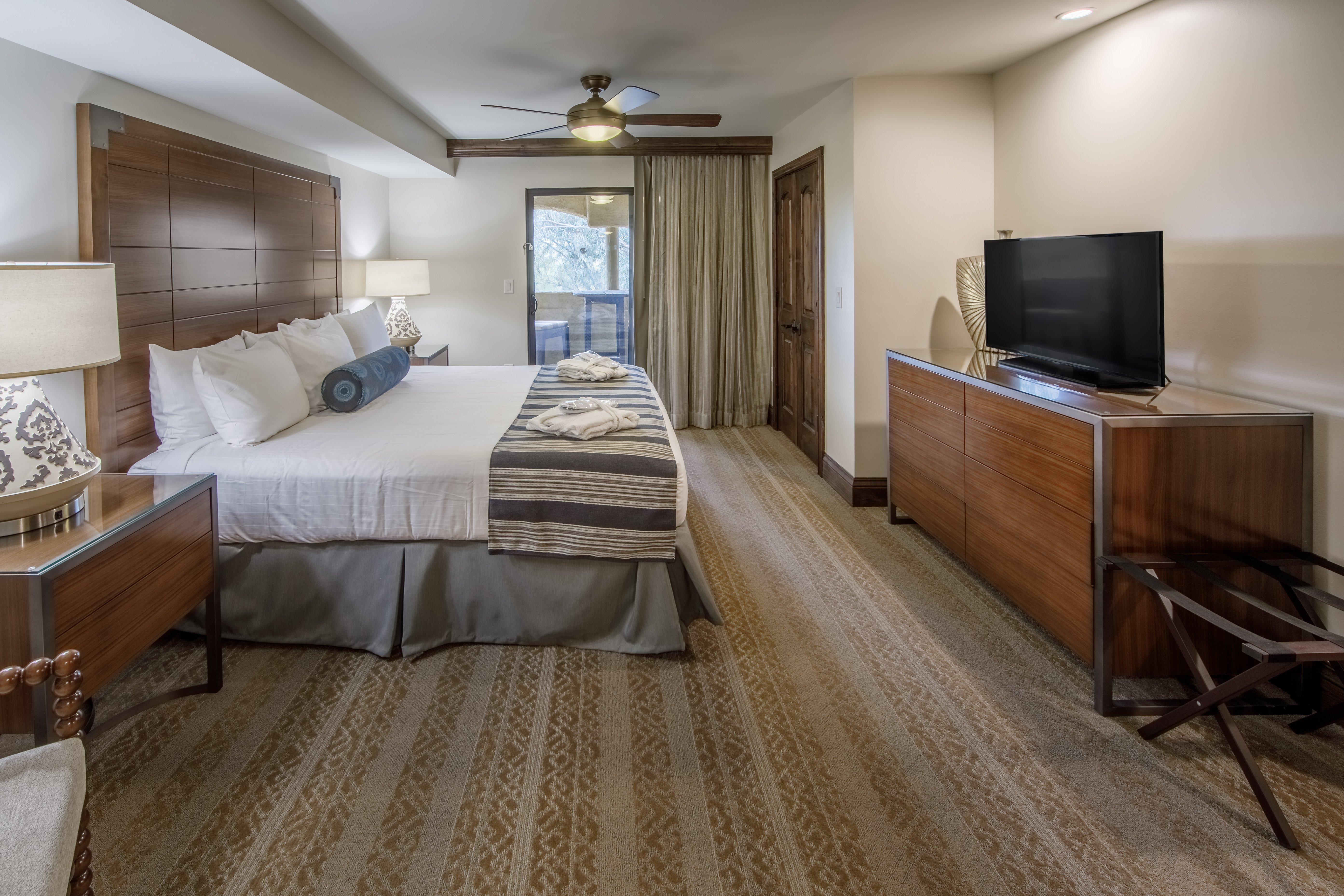 Holiday Inn Club Vacations Scottsdale Resort, An Ihg Hotel Exteriör bild